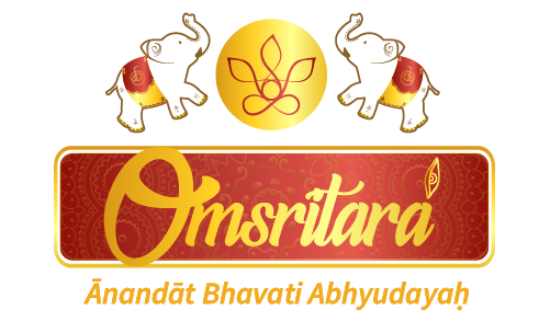 Omsritara Logo